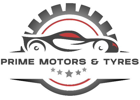 Prime motors and tyres